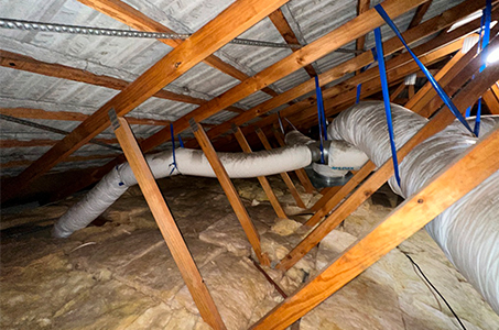 Prime Shield Insulations